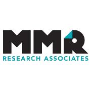 MMR Research Associates Logo